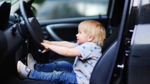 車運転エアプがわかる質問「信号が赤の時は、いかなる理由があっても進んではならない」〇か罰か