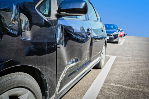 運転してて「あっ…」ってなる車の特徴ｗｗｗｗｗｗ