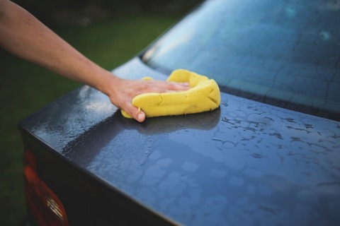 洗車機「水洗い300円、シャンプー400円、ワックス洗車600円、撥水コート洗車1000円」←どれがいい？