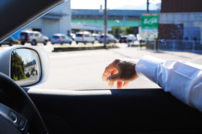 車の運転中にむかつく車で打線組んでみたｗｗｗｗｗ 車速報