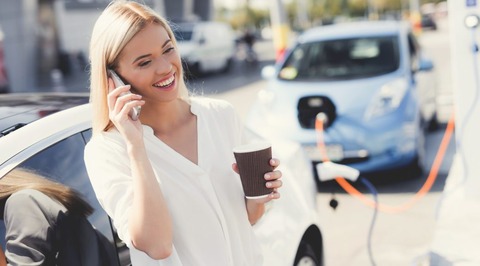 自動車が電気自動車主流になったら日本の自動車産業は終わるのか、、？