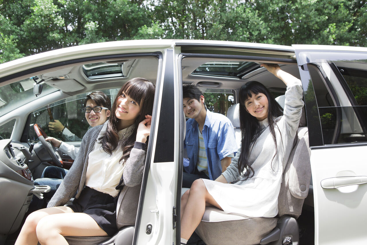 バイト大学生でも車維持できる?? 車速報 バイト大学生でも車維持できる?? 車速報