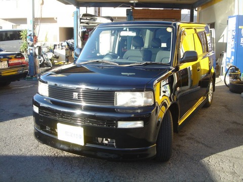 ガチでトヨタbbの良さが分からない 車速報 ガチでトヨタbbの良さが分からない 車速報