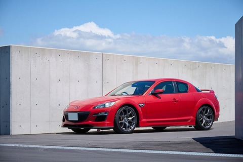 RX-8