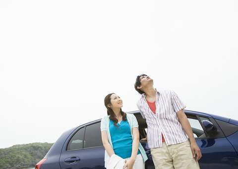 大学時代に車の免許取るべき