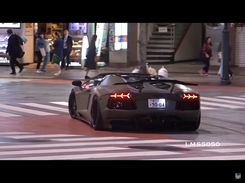 これがガチ上級国民の車だwwwwwww 車速報 これがガチ上級国民の車だwwwwwww 車速報