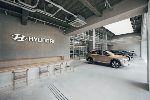 HYUNDAI