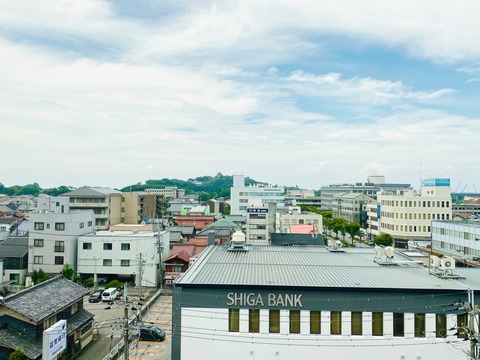 地方大学生だけど車持ってないとほんま不便やな