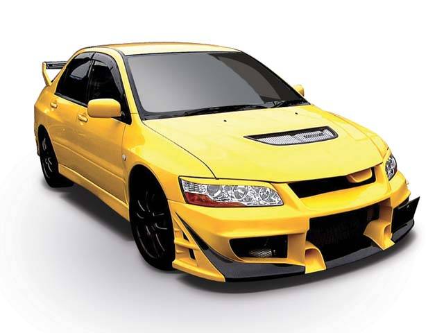 オタクが乗ってそうな車 車速報