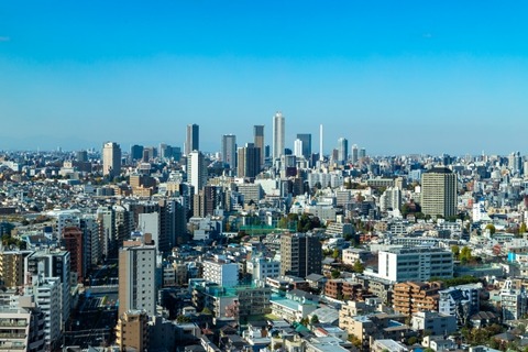 年収いくらあれば東京で車