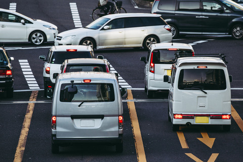 日本車のデザインはダサ