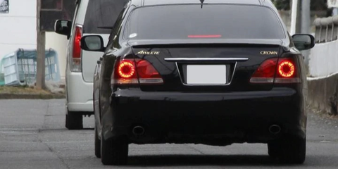 ノロノロ運転が迷惑運転だと自覚してないヤツｗｗｗｗｗｗｗ