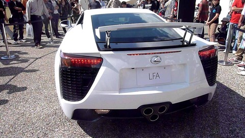 LFA