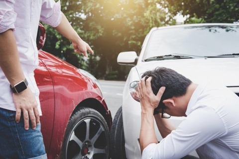 ワイ自動車の任意保険未加入者、任意保険未加入者がクズ扱いされるのが納得いかない！