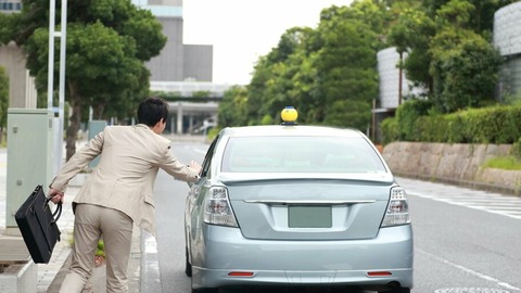 マスク未着用客の乗車拒否問題