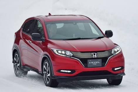 ホンダの車デザインしてる奴ってホンダに恨みでもあるの 車速報 ホンダの車デザインしてる奴ってホンダに恨みでもあるの 車速報