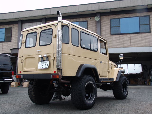 車に煙突つけてるドアホwwwwwwww 車速報 車に煙突つけてるドアホwwwwwwww 車速報