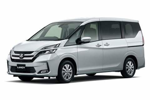 スズキ、日産からトヨタに“鞍替え”「ミニバンのOEM調達先」