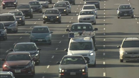 もし日本が排ガス規制を緩和したらよりハイパワーかつ省燃費車ができるの？