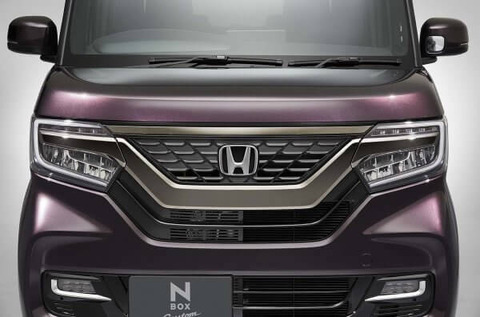 軽自動車の新古車