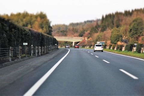 高速道路