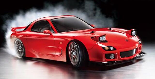 Rx 7とかいう車かっこよすぎて草 車速報 Rx 7とかいう車かっこよすぎて草 車速報