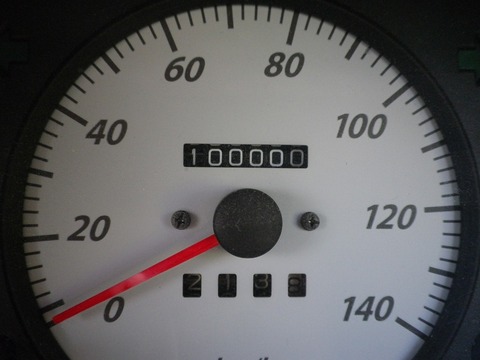 走行距離が10万キロ超える中古車wwww 車速報 走行距離が10万キロ超える中古車wwww 車速報