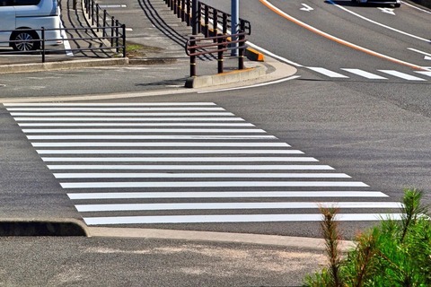 かもしれない運転をしろ