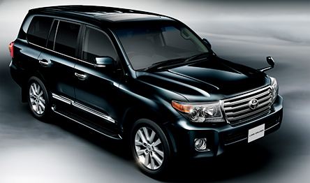 ランクルとかいう最強の国産車wwwwwwwwwww 車速報 ランクルとかいう最強の国産車wwwwwwwwwww 車速報