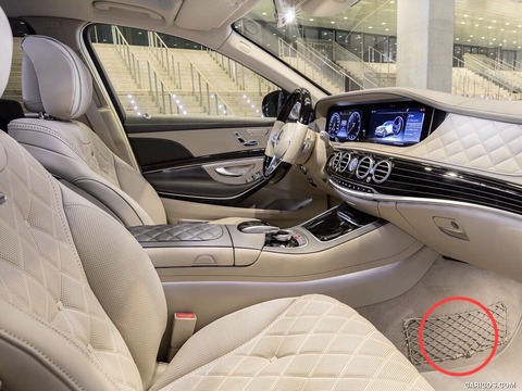 高級車の内装ｗｗｗｗｗｗｗｗ 車速報