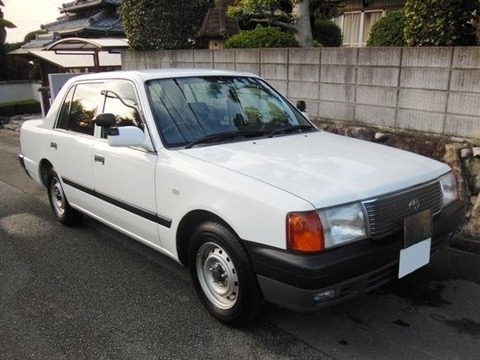 教習車がコンフォート