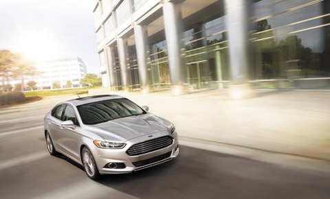 ford-fusion-2014-model