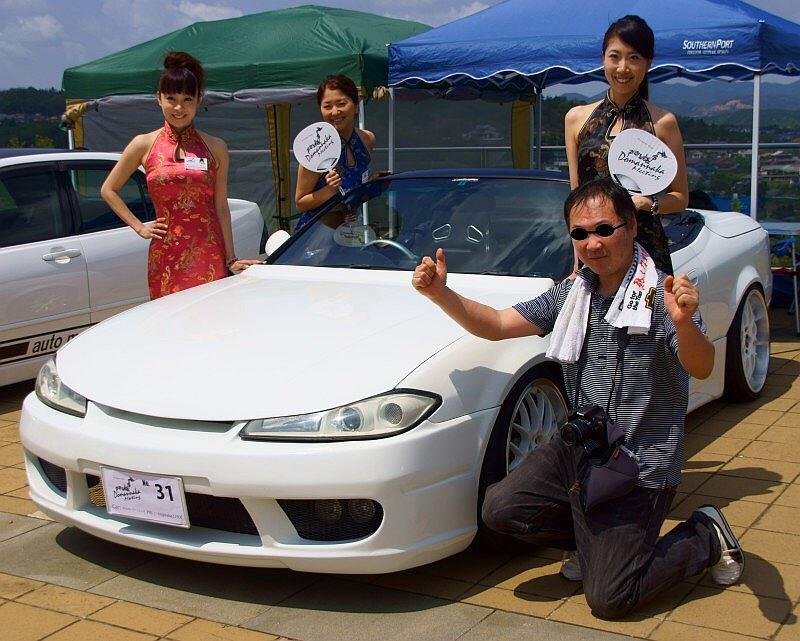 今の若い子はスポーツカーに乗りたい思うの 車速報