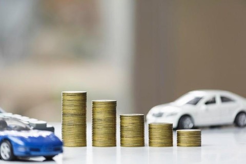 150万で買った車を80万で売って