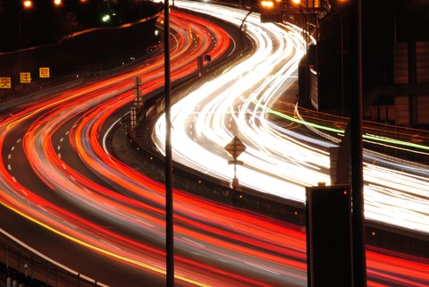 高速道路