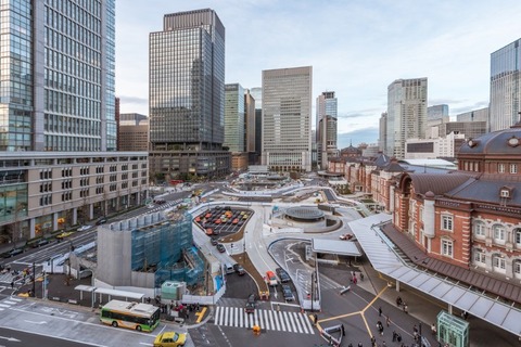 東京住んでるやつって一生都内運転しないで死ぬの？ｗ