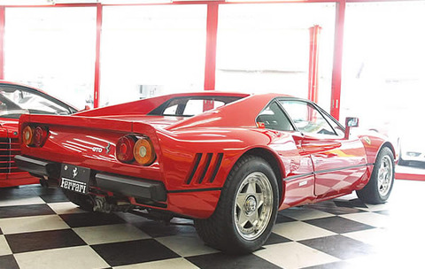 288GTO