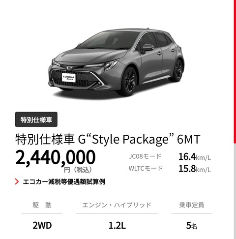 大学生だがこの車をローンで買うか悩んでるｗｗｗｗｗ