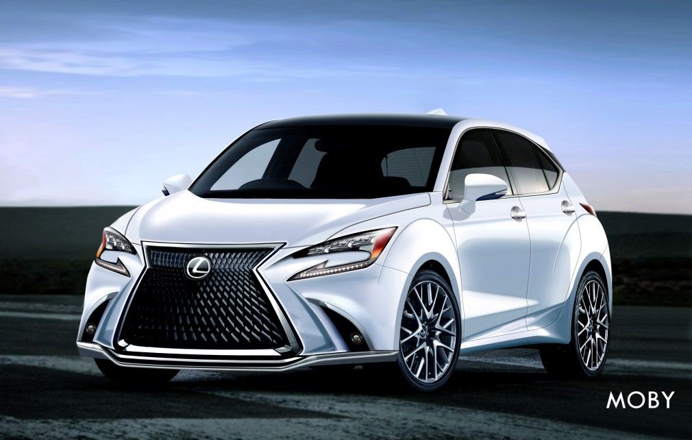 悲報 最近のトヨタ ダサいグリルを全車に統一させてしまう 車速報