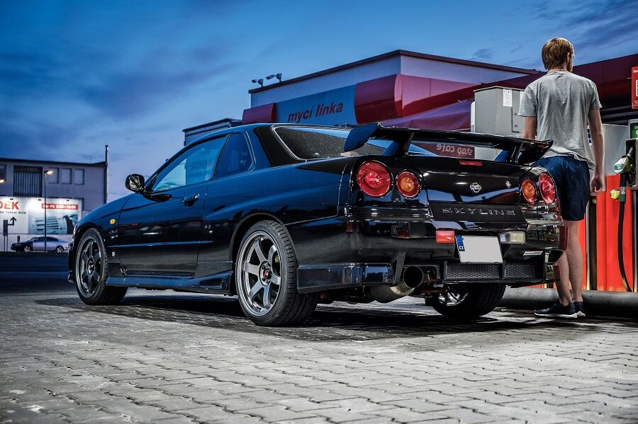 普通車をぜーんぶ2500cc トルク40kg 馬力500馬力4駆の統一規格にしたらどう 車速報