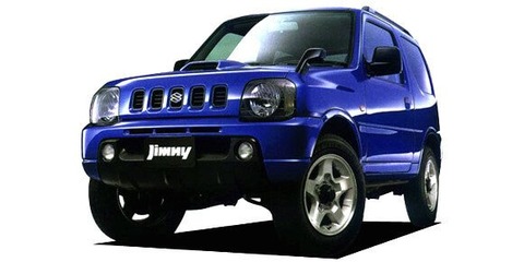 jimny