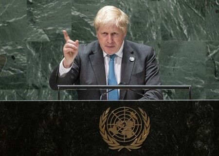 【悲報】イギリス首相「2040年までに全世界でガソリン車禁止にしようぜ！」