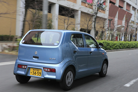 【画像】俺が買った車を評価して欲しいｗ