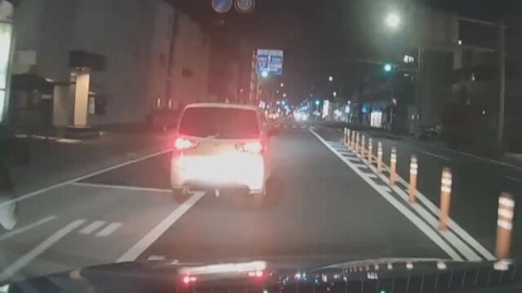 「県外ナンバーにイライラ」