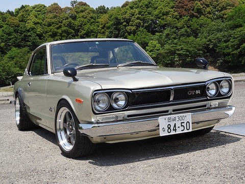 日産で一番かっこいい車って何？ｗｗｗｗｗｗｗ