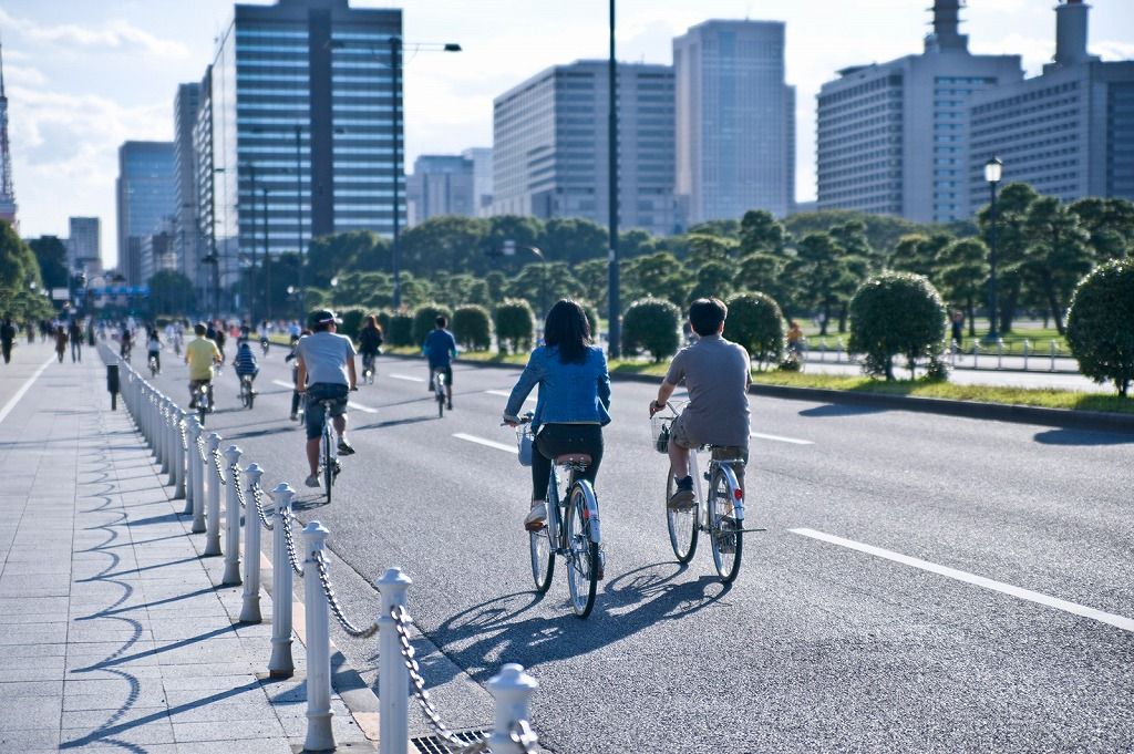 自転車で車道走ってるやつって車運転した事ないんか 車速報