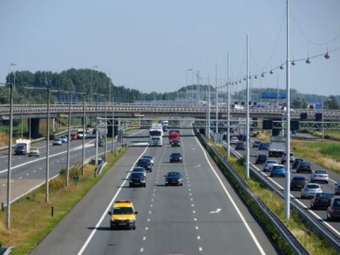 通勤に車使う