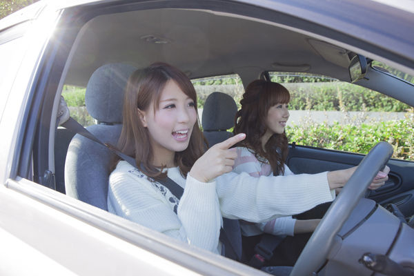 女さんは否定するけど女は運転下手よなwwwww 車速報 女さんは否定するけど女は運転下手よなwwwww 車速報