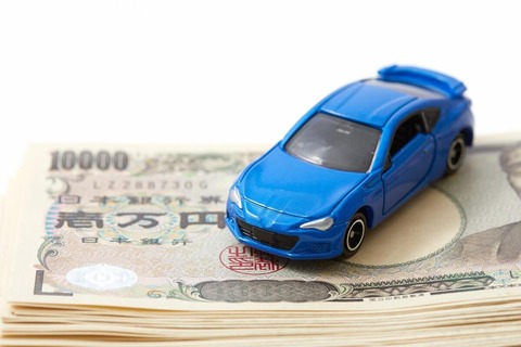 車が必要になりそうなんだけど予算は50万円しかない(・_・)