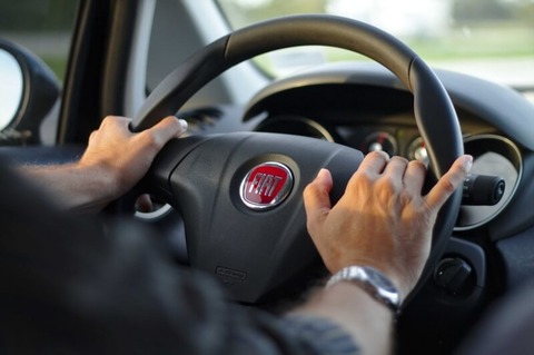 車の運転上手くなる